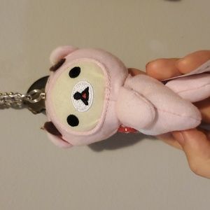 korilakkuma Keychain
